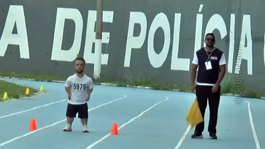Matheus Menezes' Fight: Fair Physical Tests for Dwarfism in Concursos
